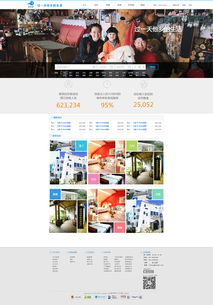 网页设计之旅 不同时期的经典作品合辑赏析