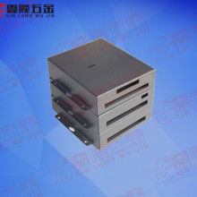  上海通羽金属制品厂 主营 冷作钣金,气焊,电焊